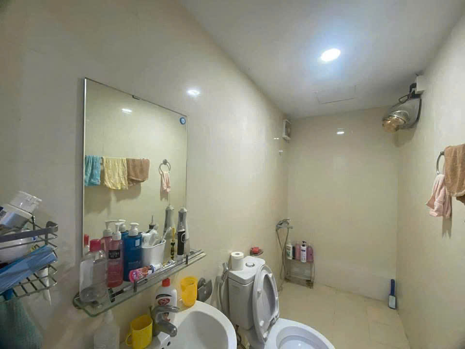 Cho thuê căn hộ chung cư Đồng Phát, 80m2, 2  ngủ, 2 vệ sinh, 8.5 Triệu ở gđ, nhóm ngoan - Ảnh 4